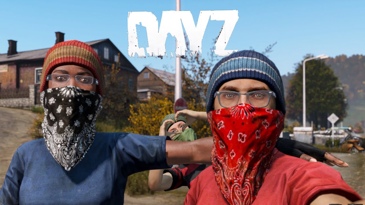 L’UNION FAIT LA FORCE - DayZ Official Servers