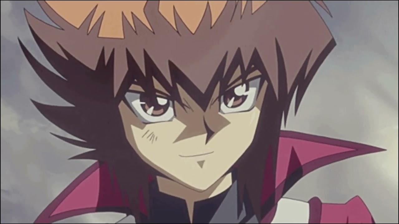 JADEN YUKI: ELEMENTAL HERO LEGACY – 60-MINUTE EPIC FUSION SYMPHONY