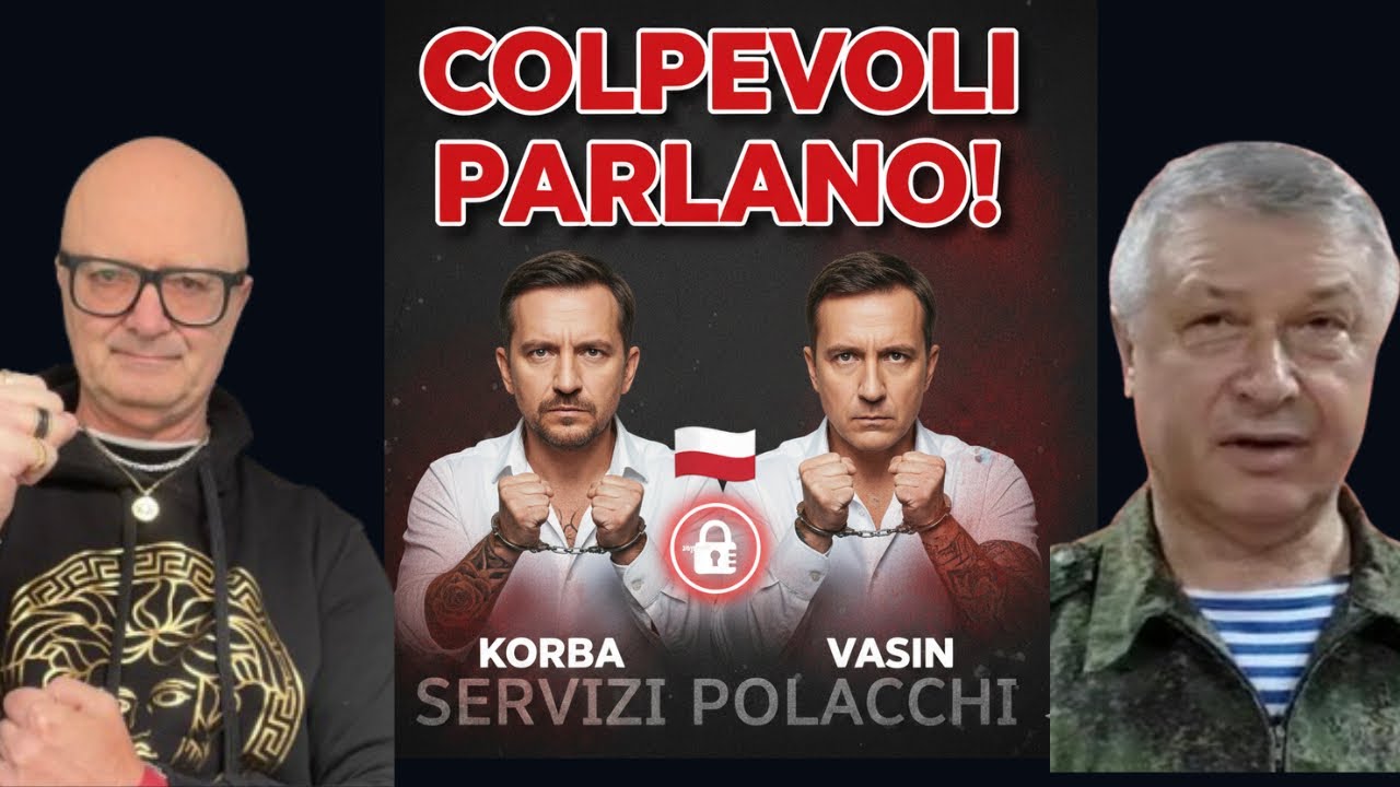 Colpevoli dell’Attentato al Generale Alekseev Iniziano a Parlare: Coinvolti Servizi Segreti Polacchi