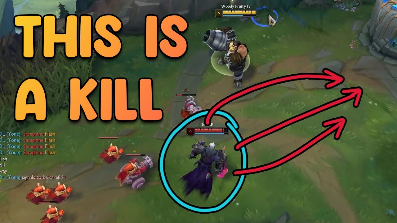 How to become a GRAGAS GOD