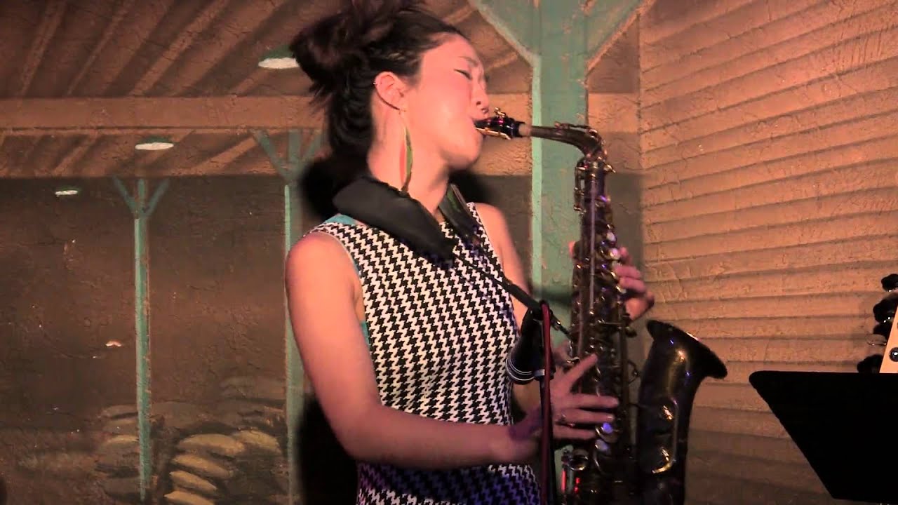 Grace Kelly - Over The Rainbow 2014-06-05 The Coffee Gallery Backstage, Altadena CA