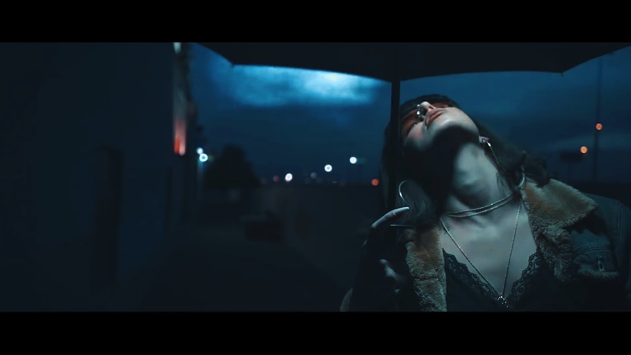 Sofia Gabanna & Nathy Peluso - Veneno (Video Music) Prod. by Dj Tr3z
