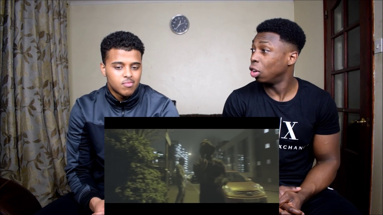 OnDrills X LM - Youngest & baddest 