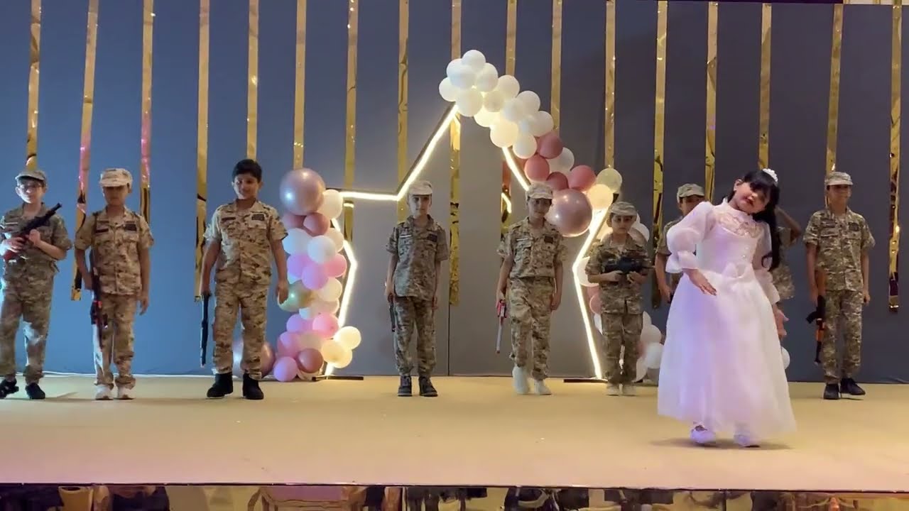بلادي بلادي منار الهدى
