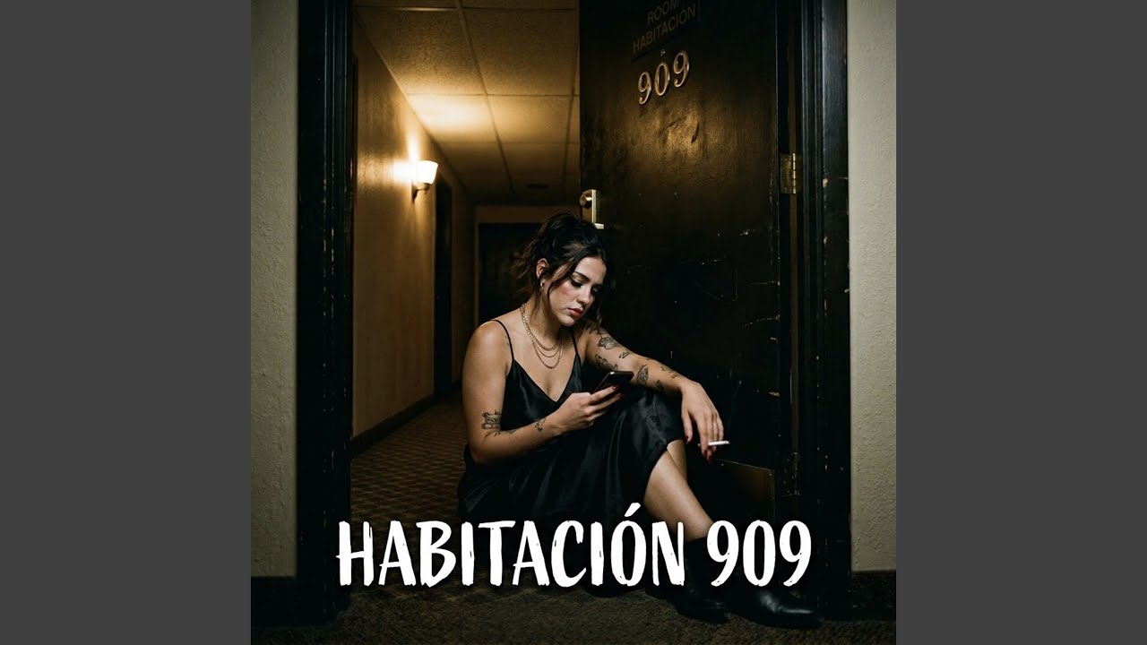 Habitación 909