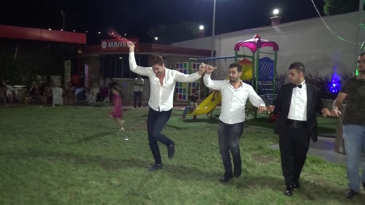 Halebi - Grani - Osman Çınar Oynarsa