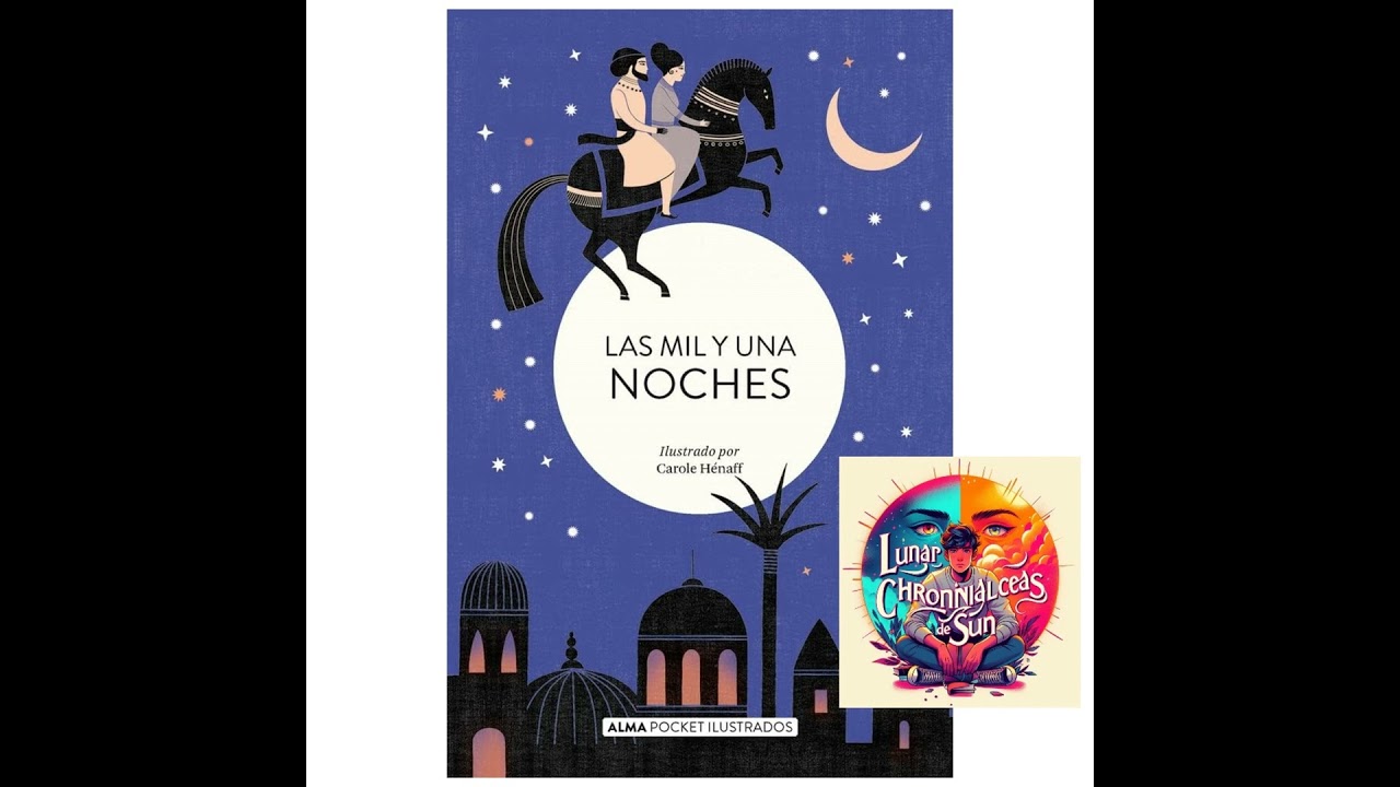 Las mil y una noches (Análisis integral)
