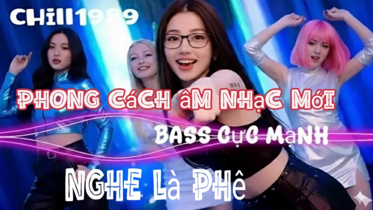 Nhạc EDM .nhạc bass cực mạnh năm 2026 #nhac8x #dj #nhacdienturemix #remix #nhachay #music 