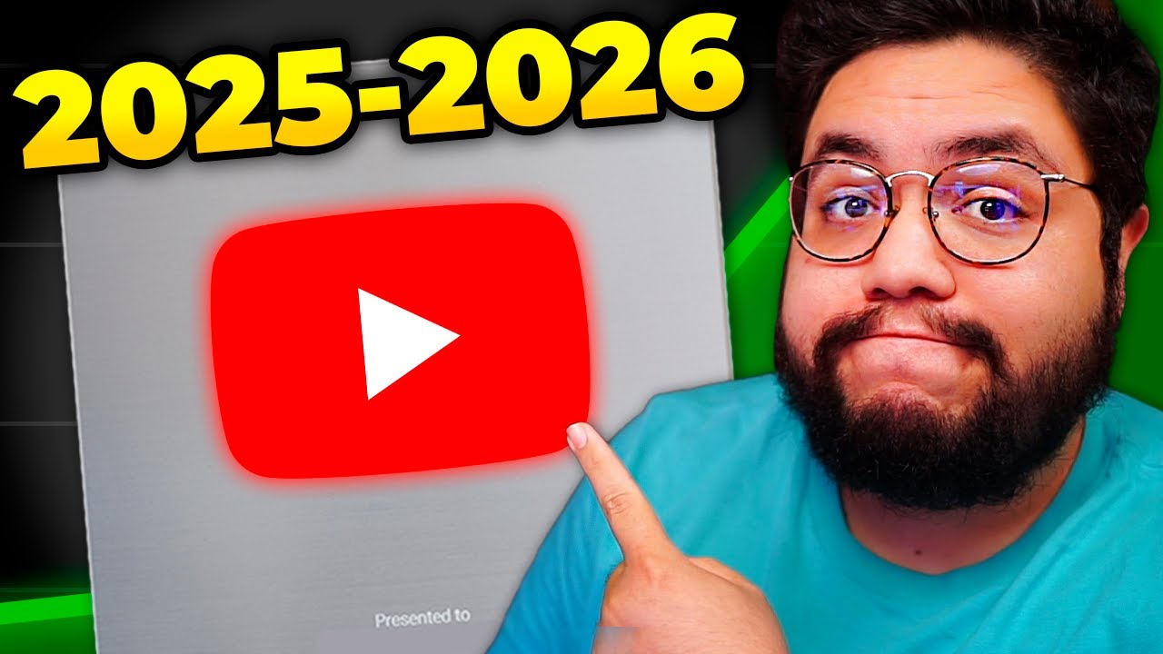 Если бы мне пришлось создавать YouTube с нуля, вот как бы я стал знаменитым