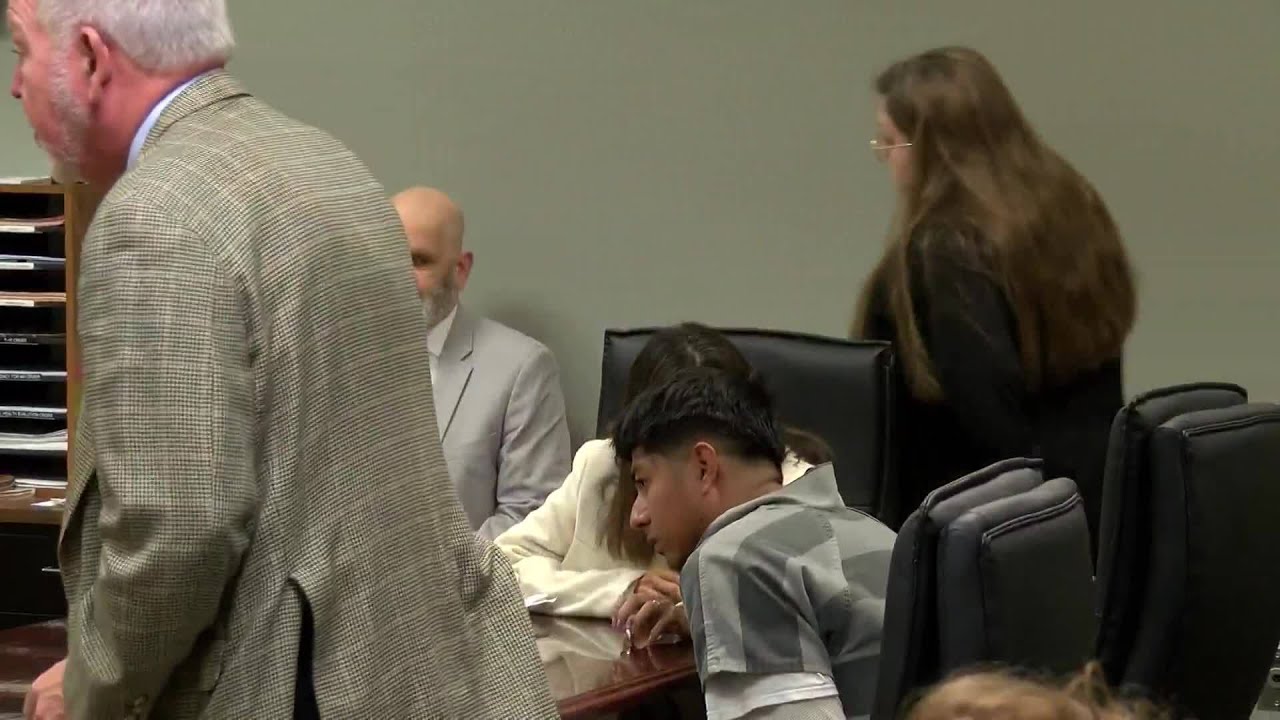 Arraignment for man facing reckless homicide charge in Bristol