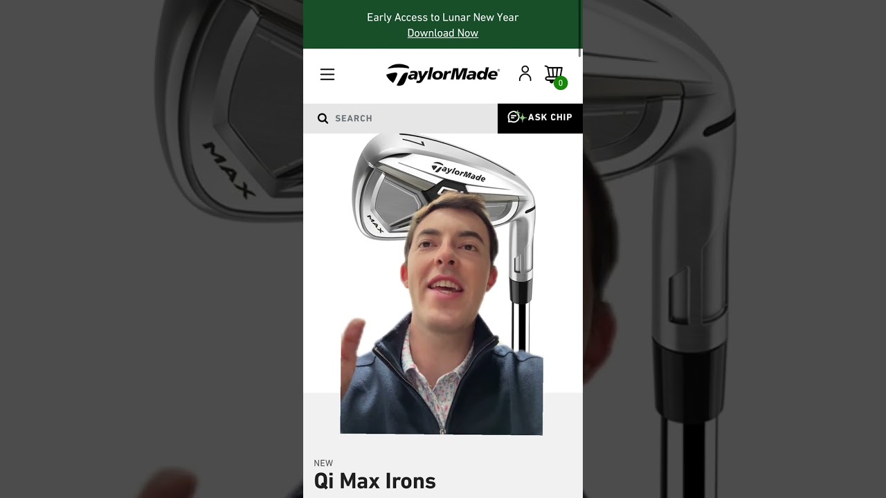 Новые клюшки Taylormade Irons | Б/у клюшки для гольфа в Далласе