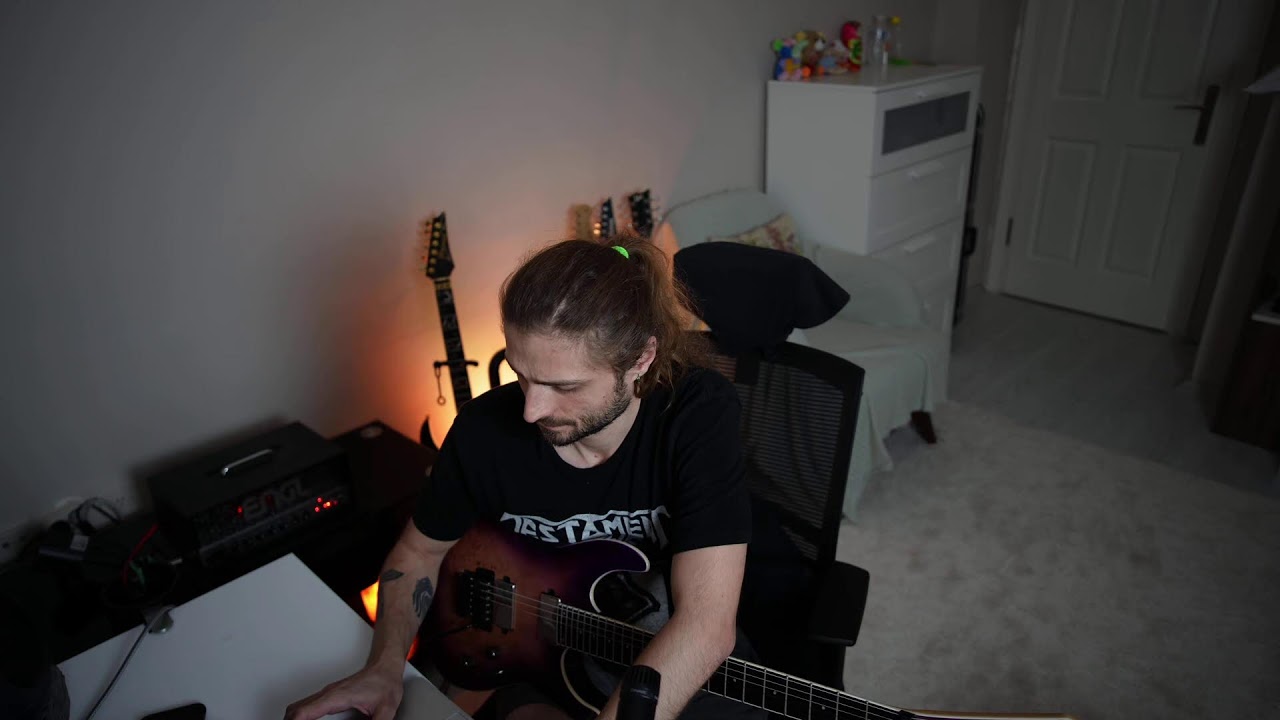 Relaxing Indie Rock