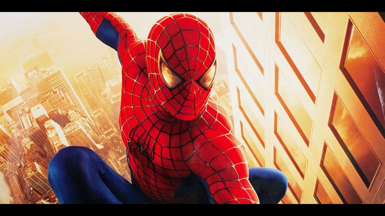 Spider-Man - Save Me