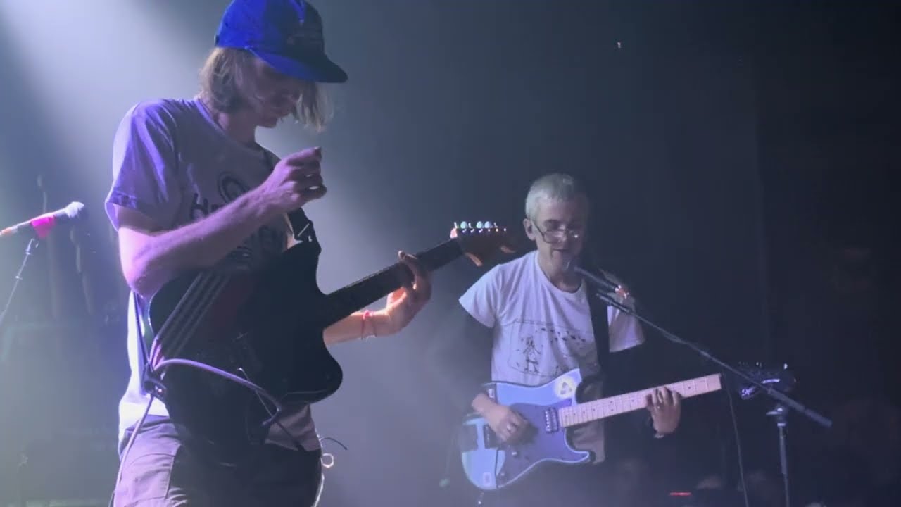 DIIV - 