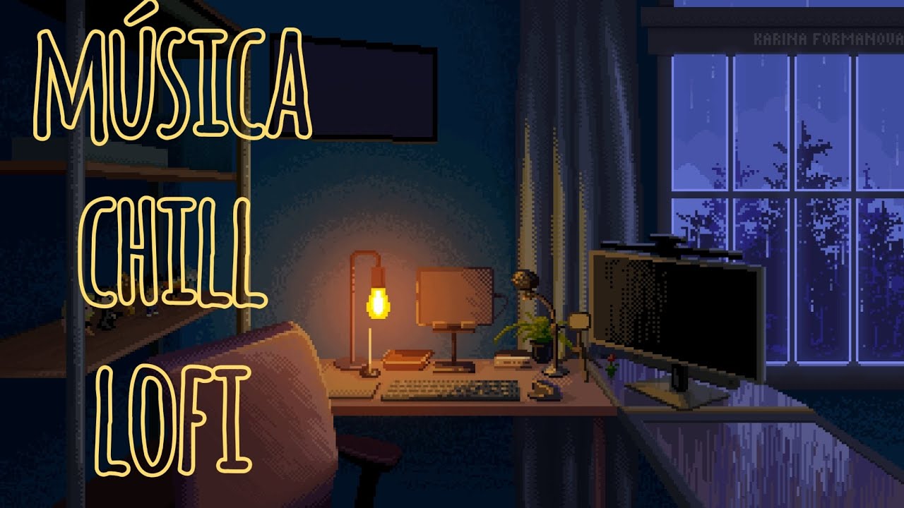 Chill Beats to Study/Work to 🌧️ (Lofi Hip Hop)