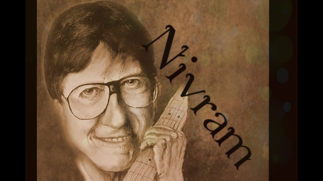 Nivram - A Tribute to the Genius of Hank Marvin