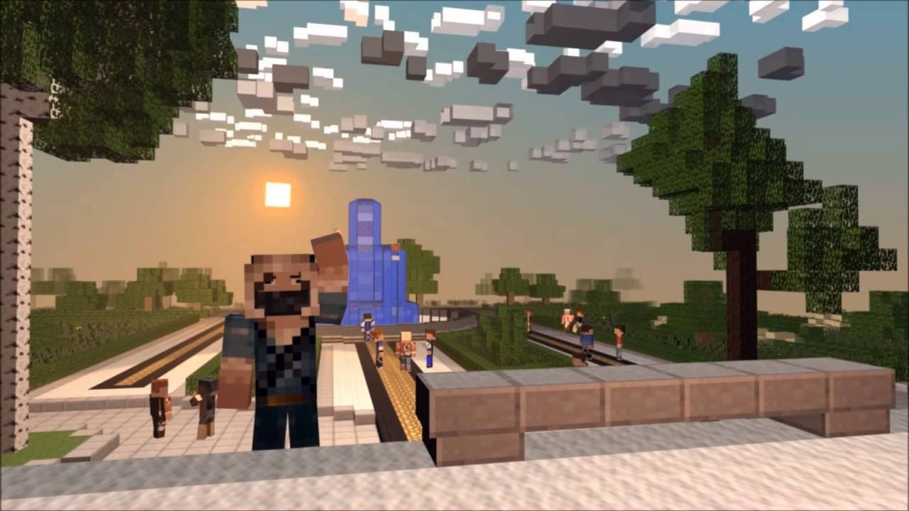 Start Your Own Minecraft Server - Welcome to Apex Minecraft Hosting