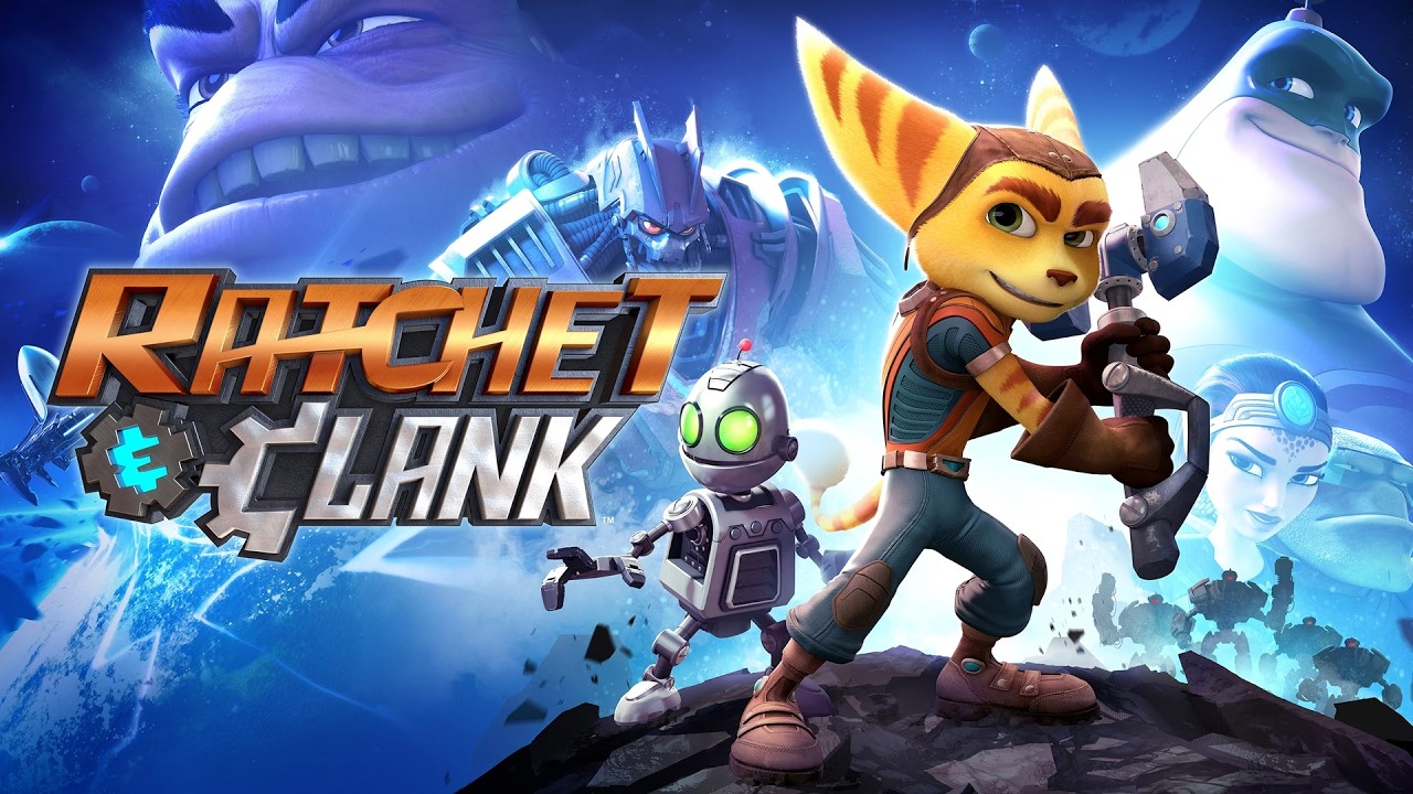 Ratchet and Clank - Gameplay - Part 3