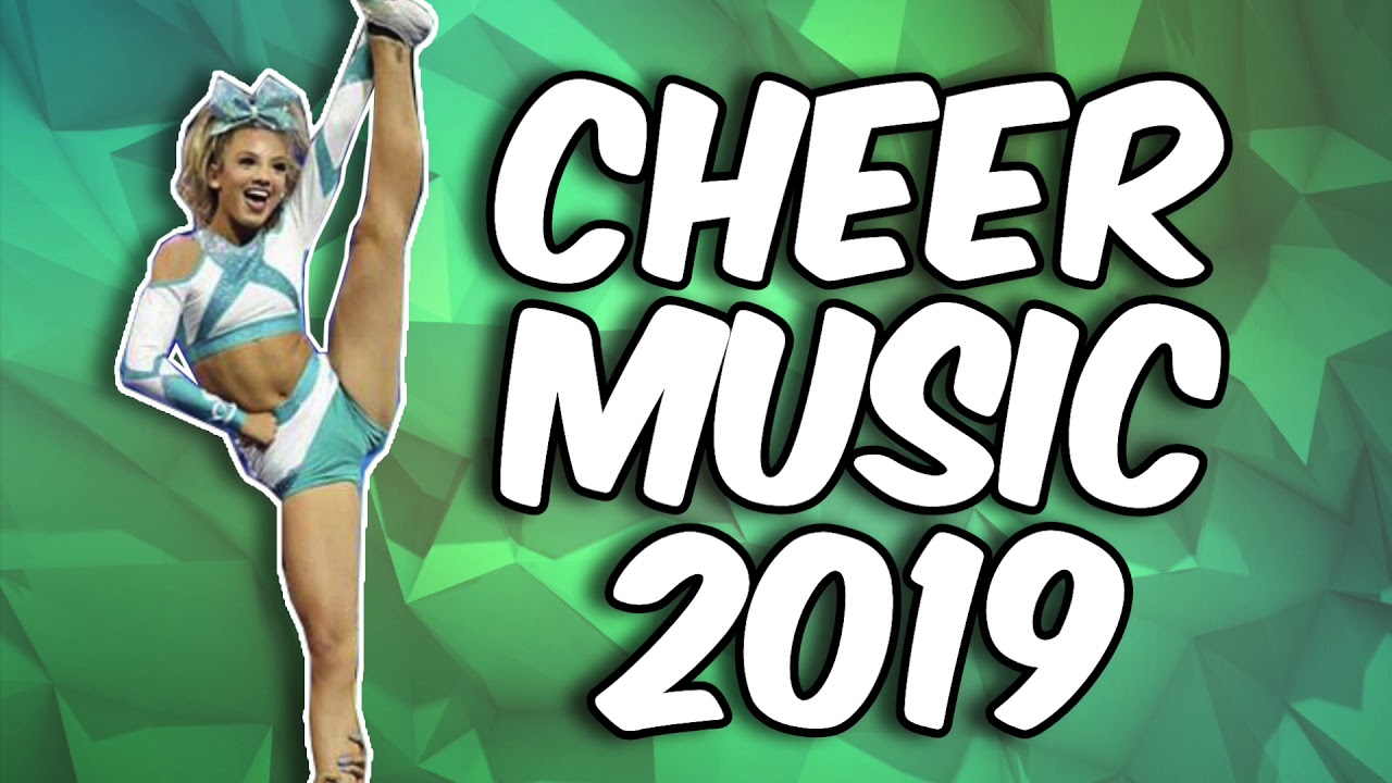 CHEER MUSIC 2018-2019