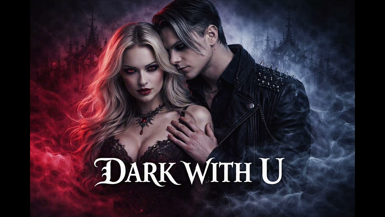 DARK WITH U
