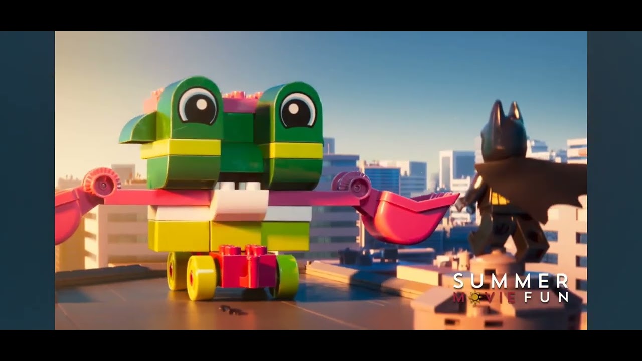 Harkins Theaters Summer Movie Fun 2019