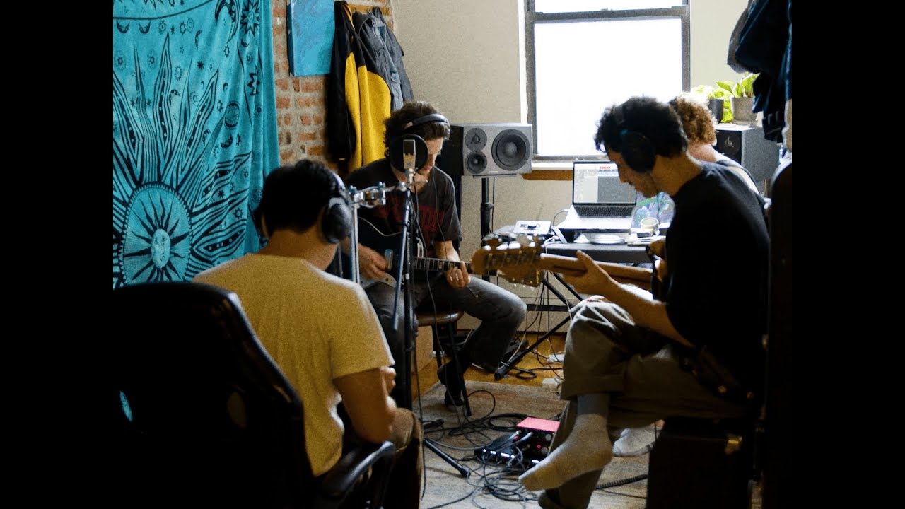 NOT NOT: Telescreens (Live from New York City)