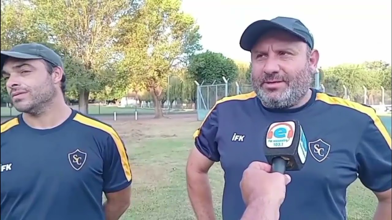 APERTURA DE PRETEMPORADA SINGLAR CLUB
