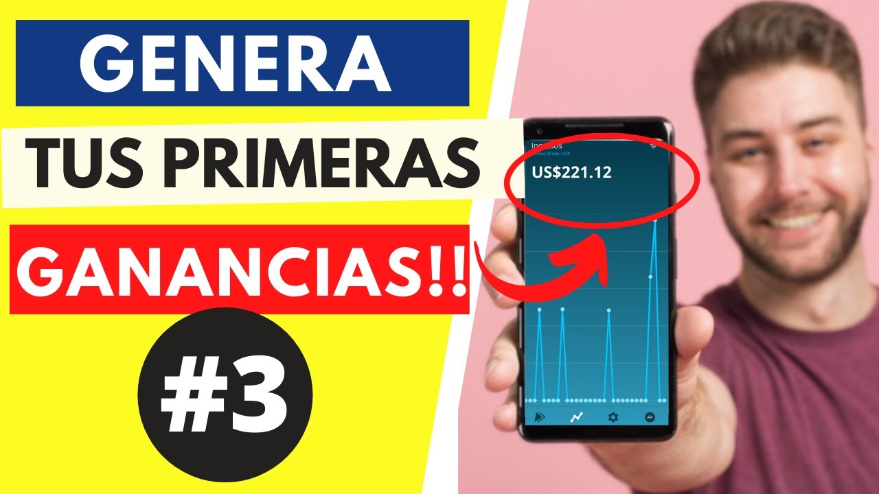 ✅ Como Hacer tu primera con Hotmart 2021 - 🤑 aprende a vender f&aacute;cilmente (3)