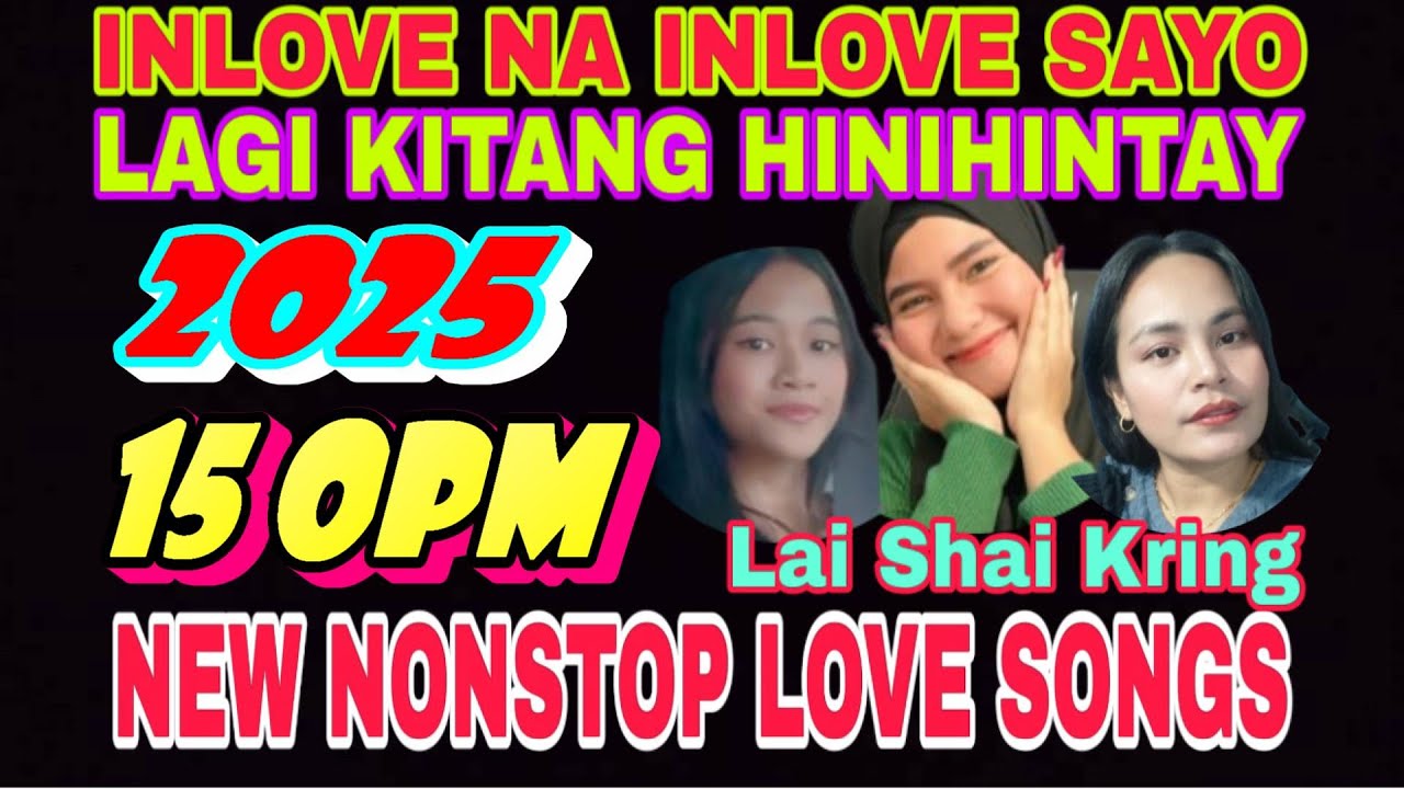 NONSTOP 2025   SHAI LAI KRING