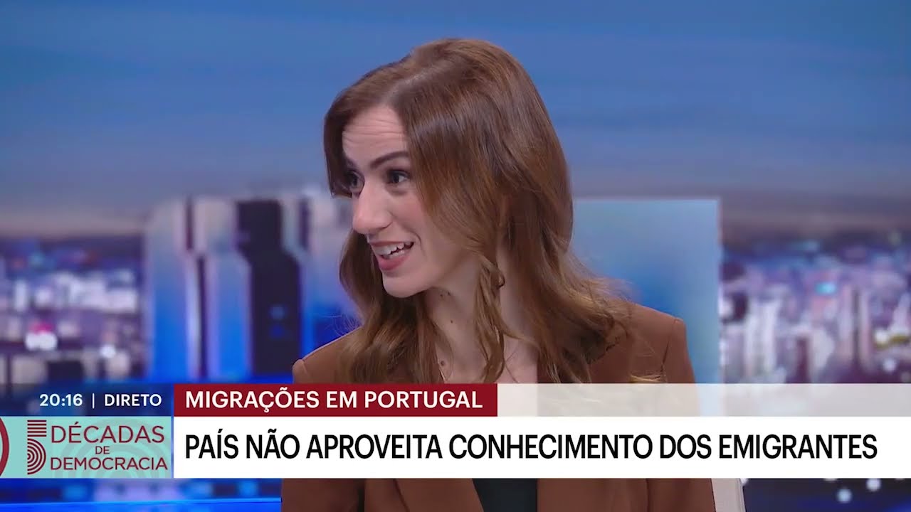 Qual é a melhor estratégia para as migrações?