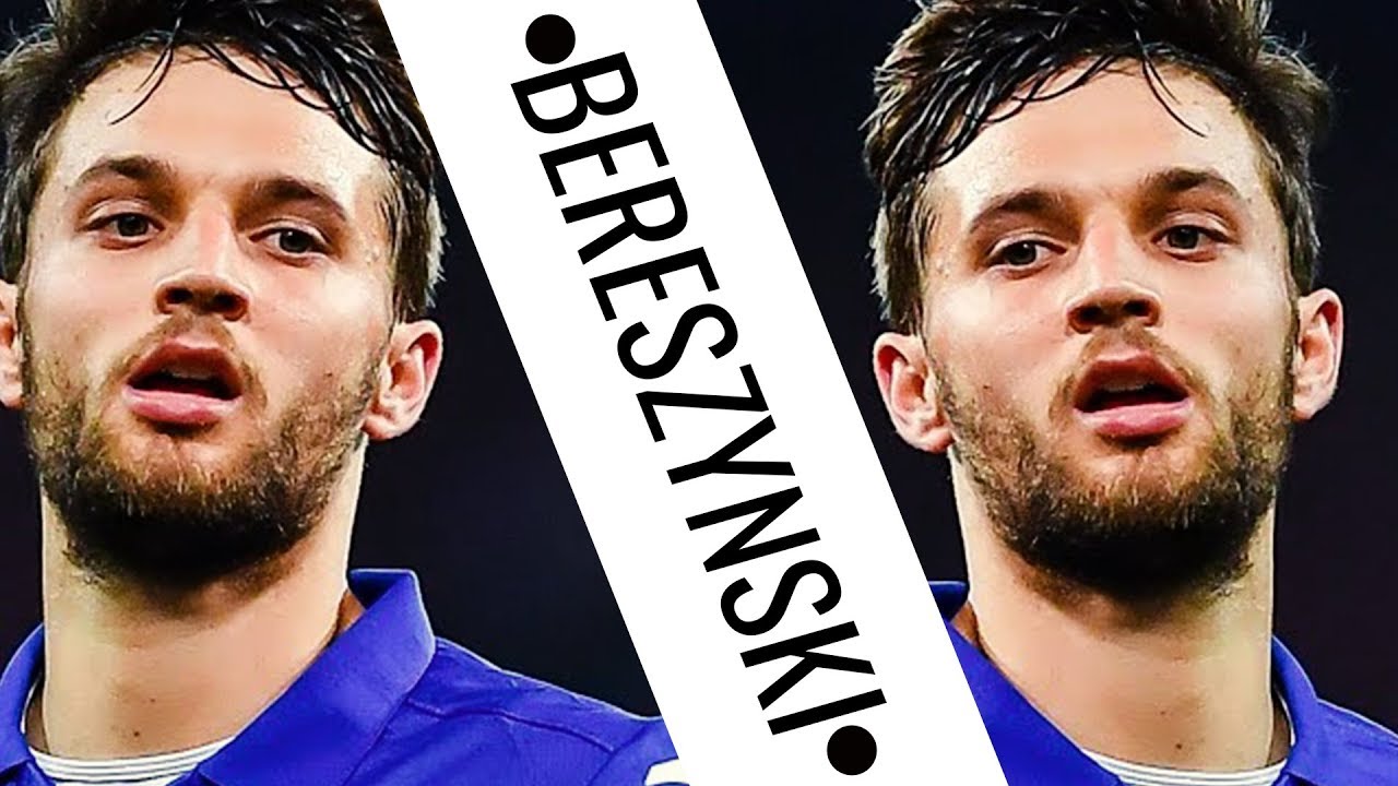 Bartosz Bereszyński &bull; 2017/18 &bull; Sampdoria &bull; Best Defensive Skills &bull; HD