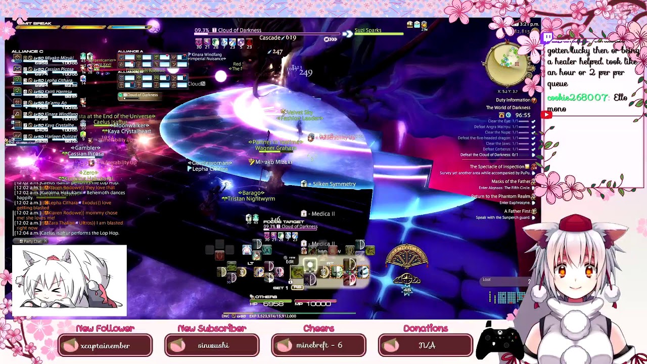 Final Fantasy XIV Online
