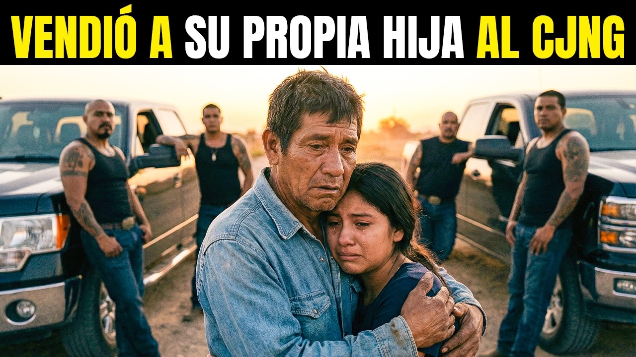 Pensó que Había Salvado a su FAMILIA... Hasta que VOLVIERON POR MÁS