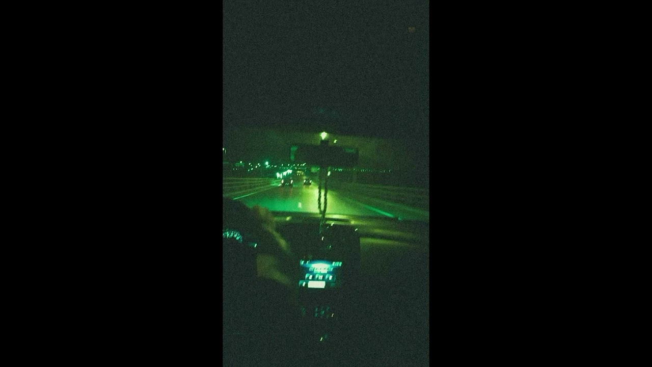 Dark Ambient Trap Type Beat - 