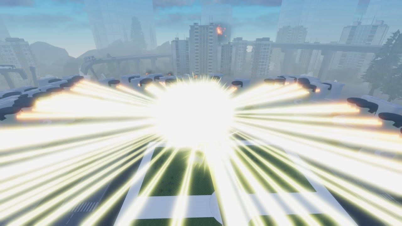 Alot of G-toilets vs titan camera man