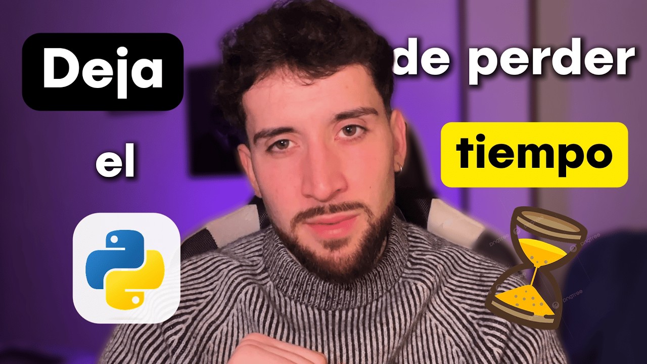 Si estás aprendiendo a programar... MIRA ESTO