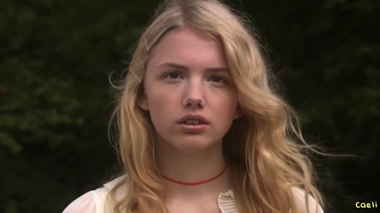 Oh Dear Cassie | Skins