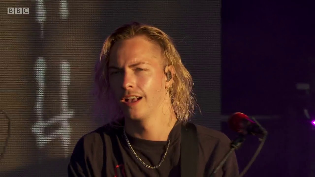 The Hunna - Live at TRNSMT 2019 Full Set