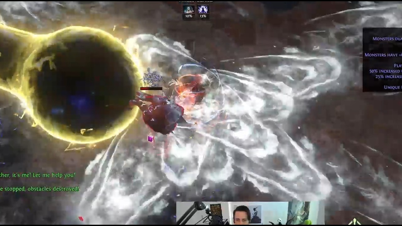 Wild Strike Feels AMAZING Yet Again, This Time 