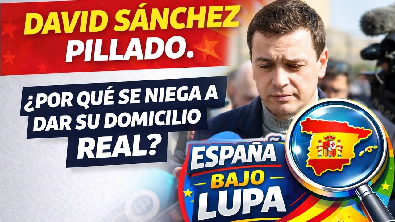 “Nuevo golpe al entorno de Sánchez”