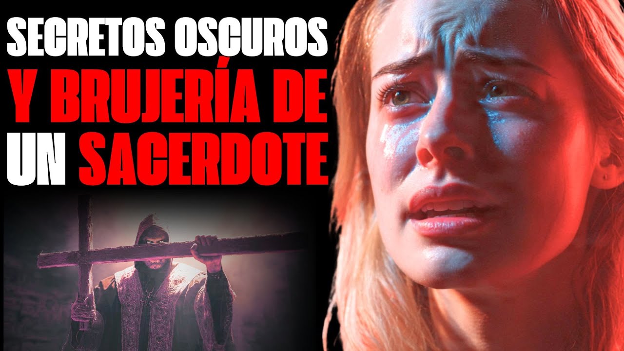 Descubrí la SALVACIÓN en la BRUJERÍA - Relatos de Brujería