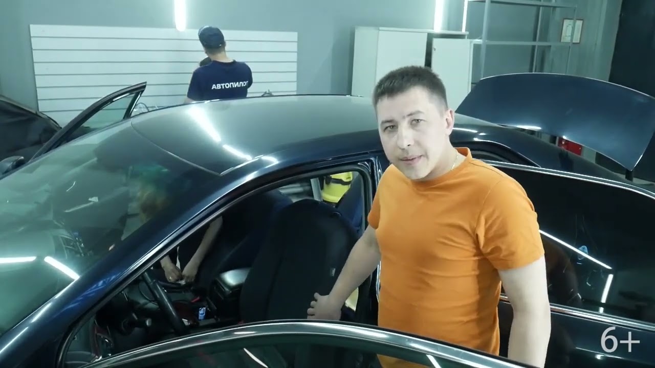 Как надеть авточехлы. Установка чехлов АВТОПИЛОТ на сидения автомобиля Toyota Camry XV50