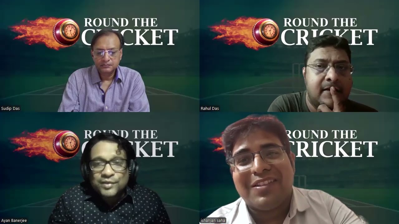 Episode 92 - PREVIEW OF ICC T20 WC FINAL  2026 :  NZ vs India
