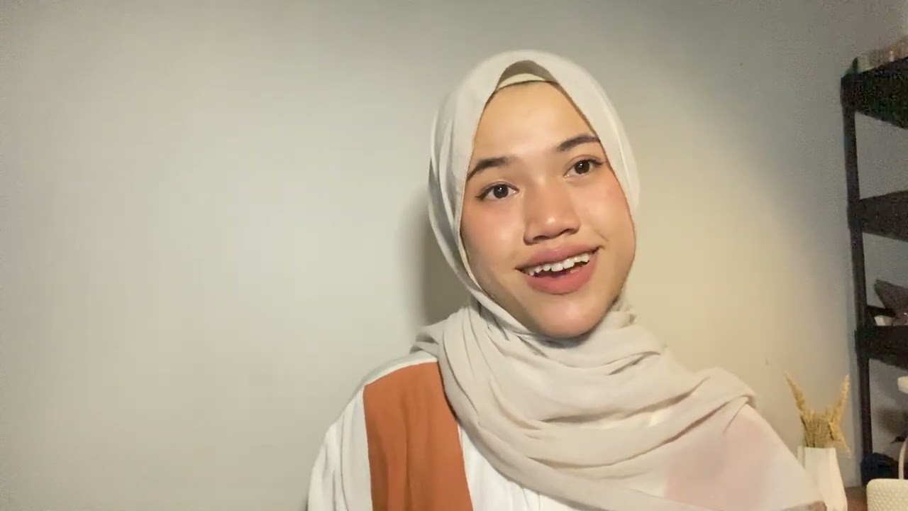 Nur Hafizah - Kandidat Google Student Ambassador 2026 Indonesia - UIN Imam Bonjol Padang 