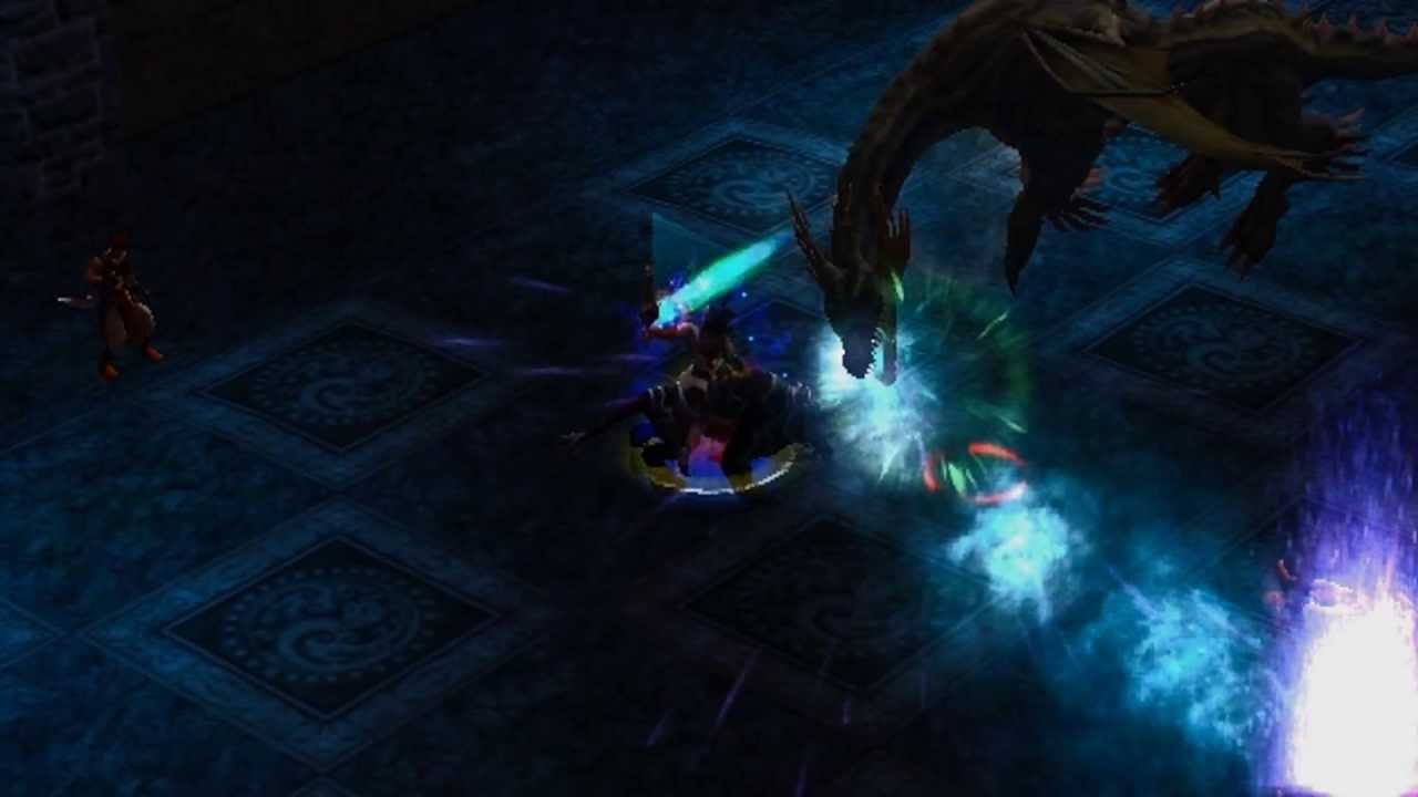 Metin2 Portugalia 1º Warrior a matar Dragão Beran Setaou sozinho?