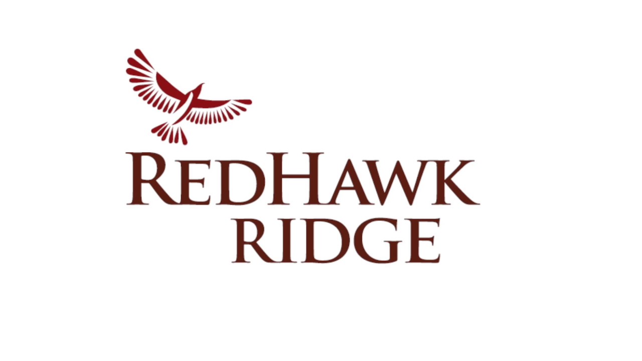 Redhawk Ridge - 12193 S Red Hawk Pl