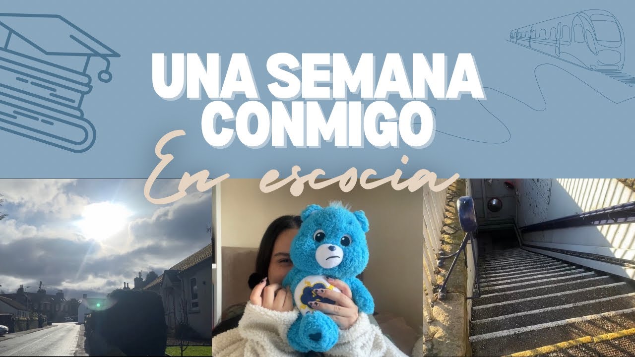 Noticias importantes… y compras innecesarias // VLOG #2 