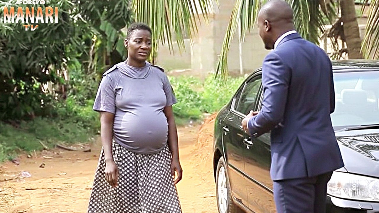 She Was Mocked For Getting Pregnant Outside Wedlock But She Later Met A Billionaire That Married Her