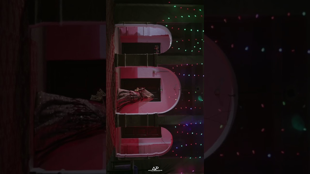 Best Wedding Reels 2024 | Aditya Productions | Agra | #wedding #bride #groom #cinematicweddingshoot