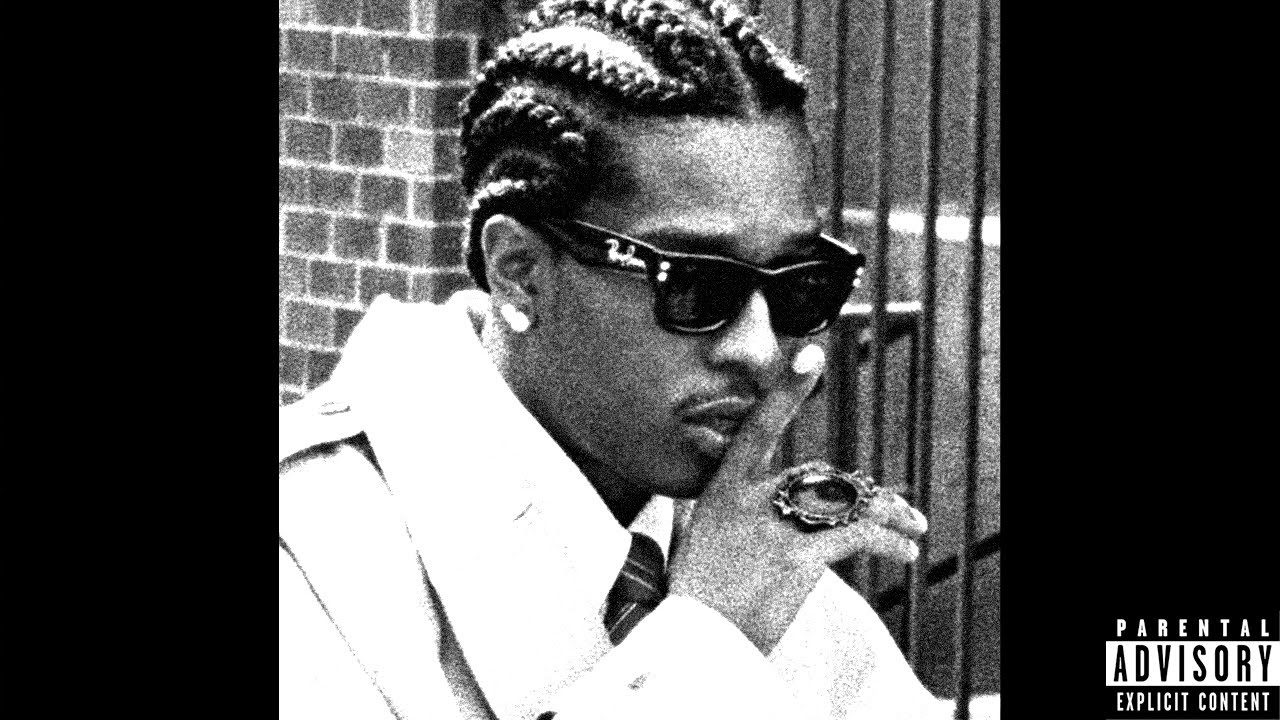 [FREE] ASAP ROCKY TYPE BEAT - 